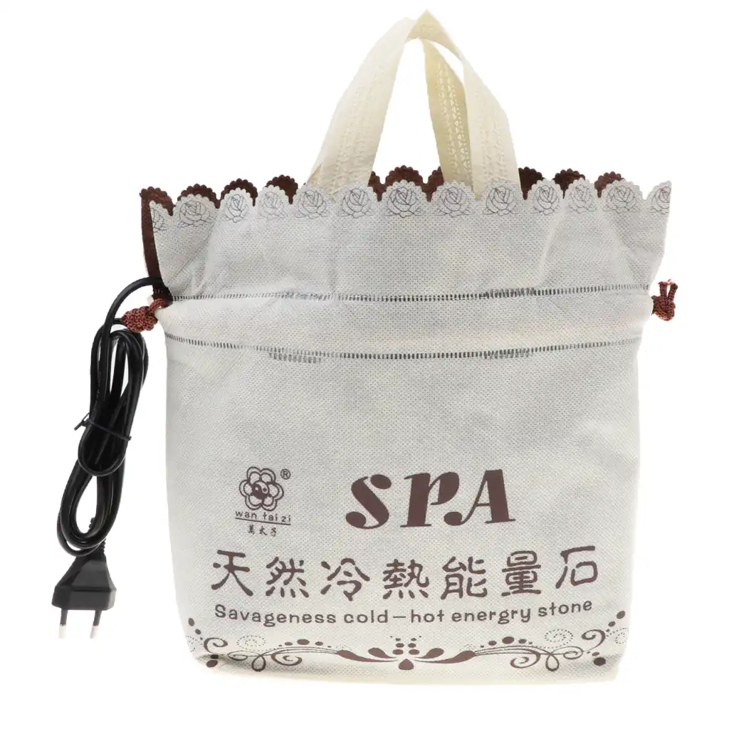 hot stone heater bag