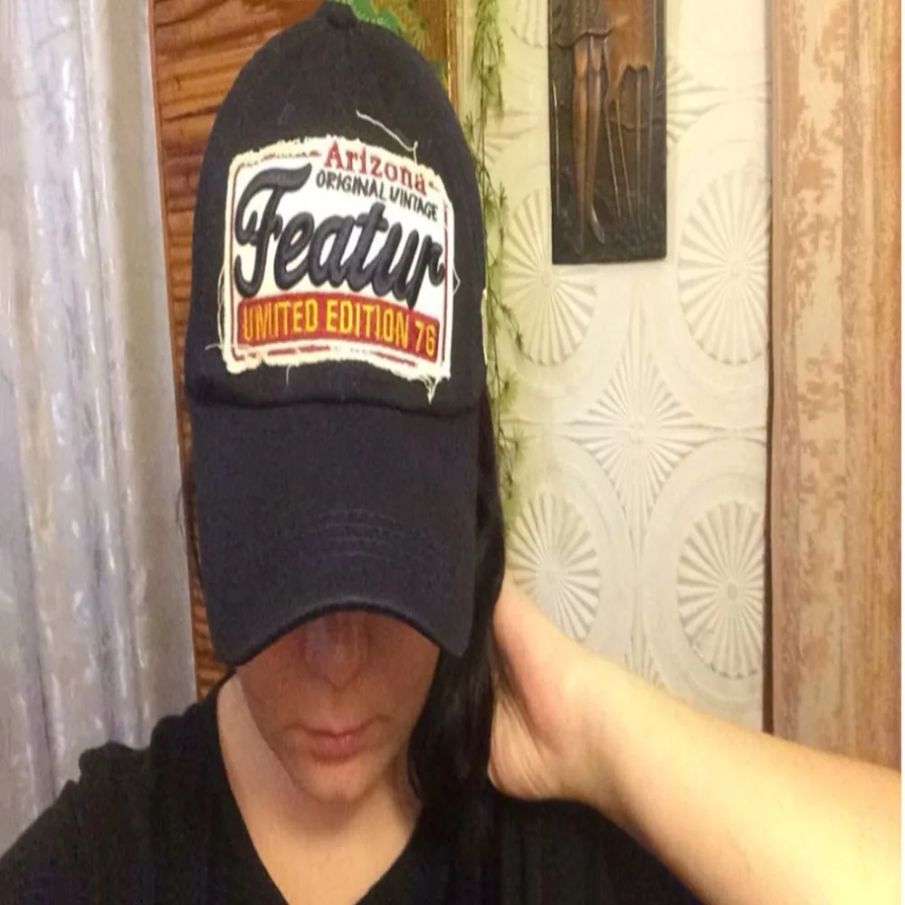 Фирменные хлопчатобумажные вышитые буквы W бейсбольная Кепка Snapback Кепка s Bone casquette шляпа Distressed носить облегающие шляпы для мужчин на заказ Ha