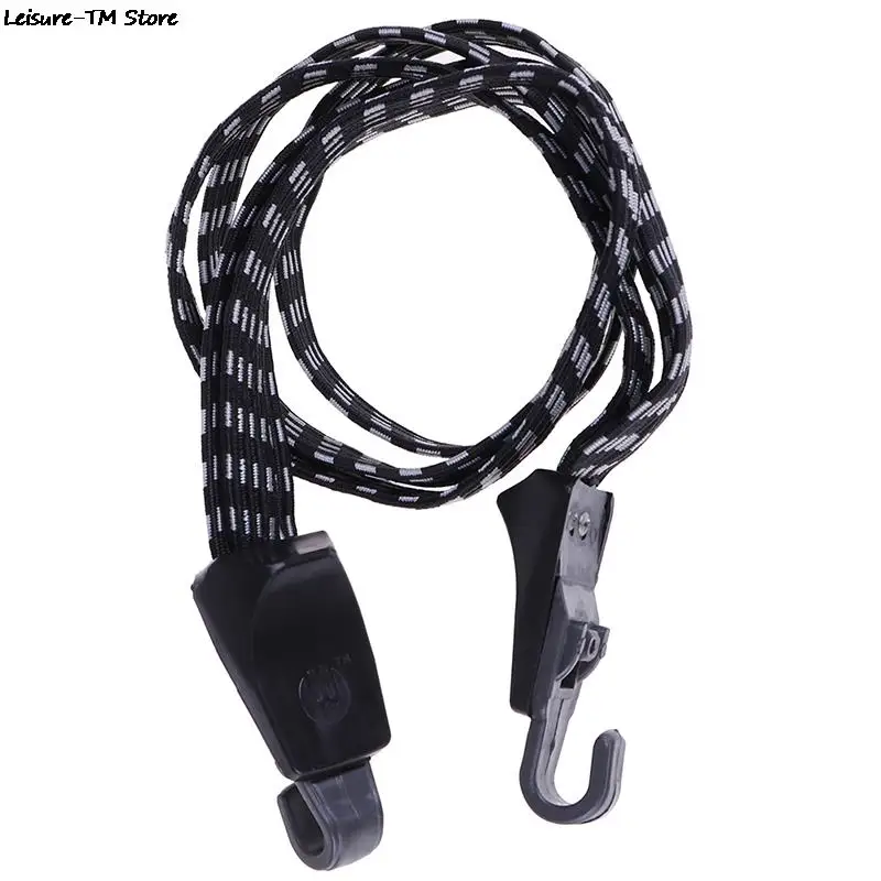 70cm Bicycle Cycling Bike Mountain Luggage Rope Elastic Straps Cord Hooks Wonderful Elasticity Convenient To Carry Outdoor