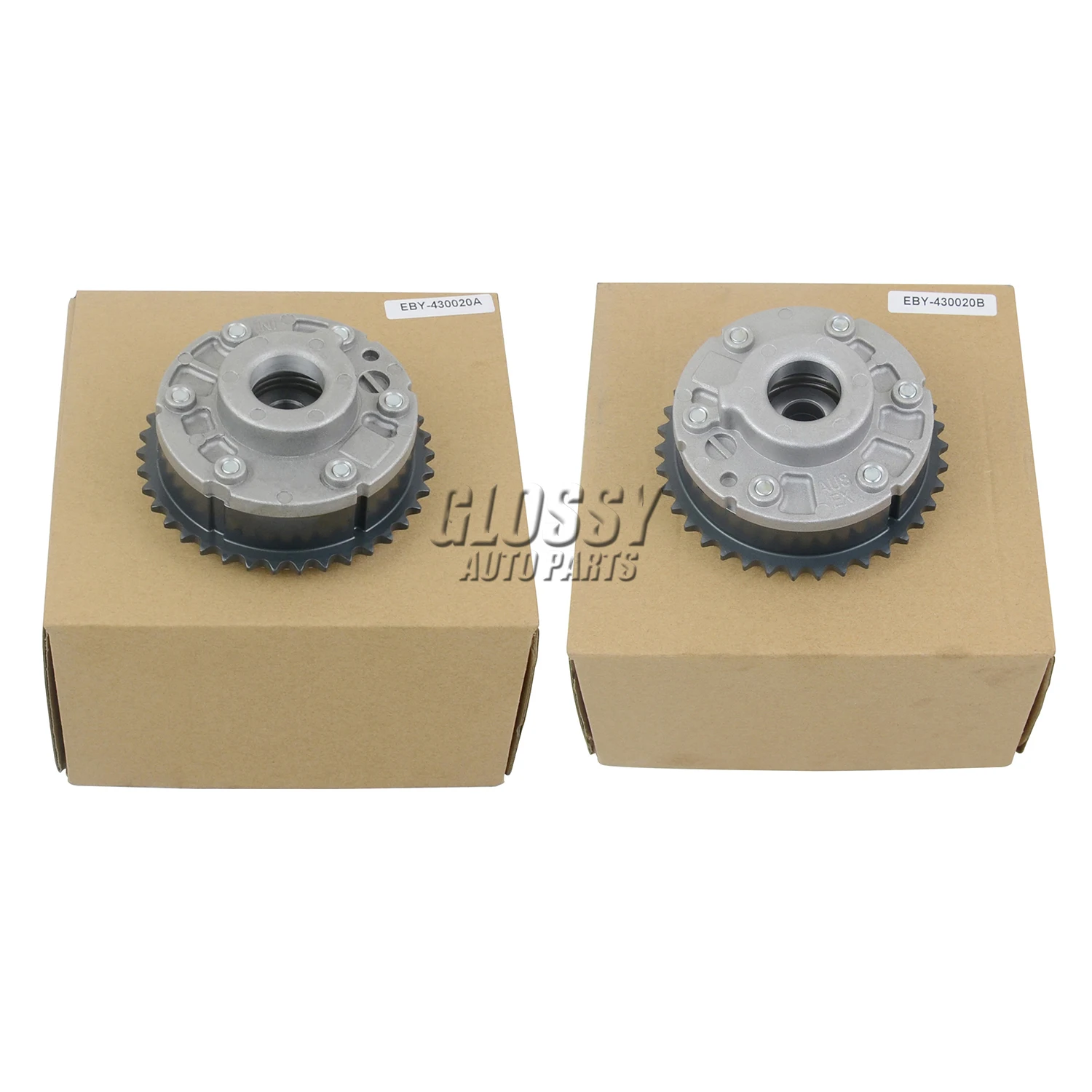 2x Intake Exhaust Camshaft Timing Adjuster For BMW E81 E87 E90 316i - View #6