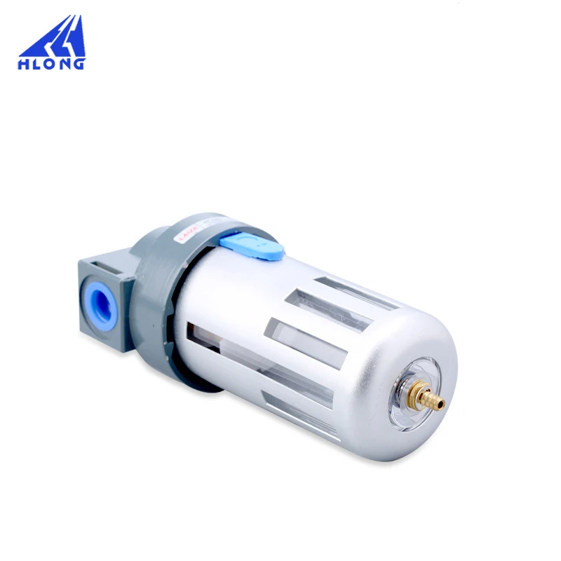 

Air source processor AF2000 oil water separation air filter BF2000/3000/4000