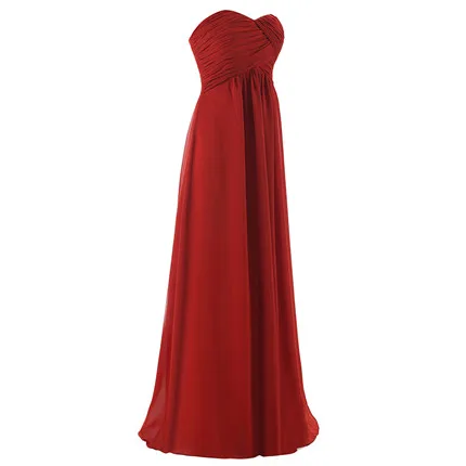 No. 49 Dark wine red