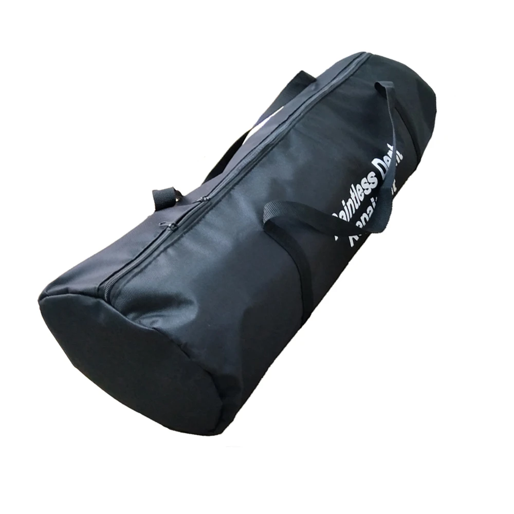 Borsa per attrezzi Strumenti neri Imballaggio Borsa a mano Strumenti per riparazione ammaccature senza vernice Kit di attrezzi Set di utensili manuali Ferramentas - immagine 3