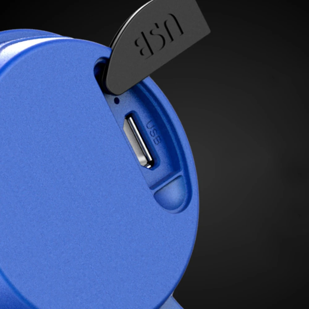 TWOOC спортивный велосипедный велосипед 120Db электрический звонок USB зарядка велосипедный руль 3 режима звуковые кольца колокольчик водонепроницаемый