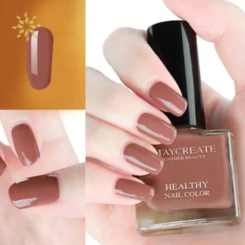 

5 Color Water-Based Peelable Nail Polish for Kids Women Natural Non-toxic Nail Varnish Easy Remove Nail Lacquer
