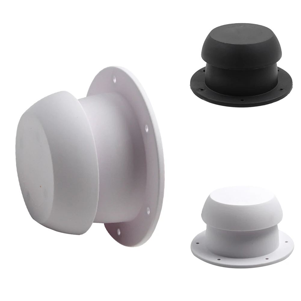 Ventilation Cap Heat Resistance RV Parts Top Mounted Accessories Outlet Exhaust Mushroom Head Shape Anti-Corrosion Station Wagon