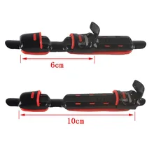 Рыболовная спиннинговая катушка Держатель сиденья удочка снасти аксессуары Принадлежности для всех видов полюса DIY