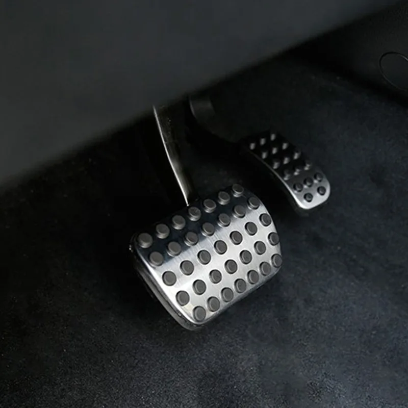 Gas Modified Pedal Pad Plate for Mercedes Benz V Class Vito Metris Viano W447 W639 | Автомобили и мотоциклы