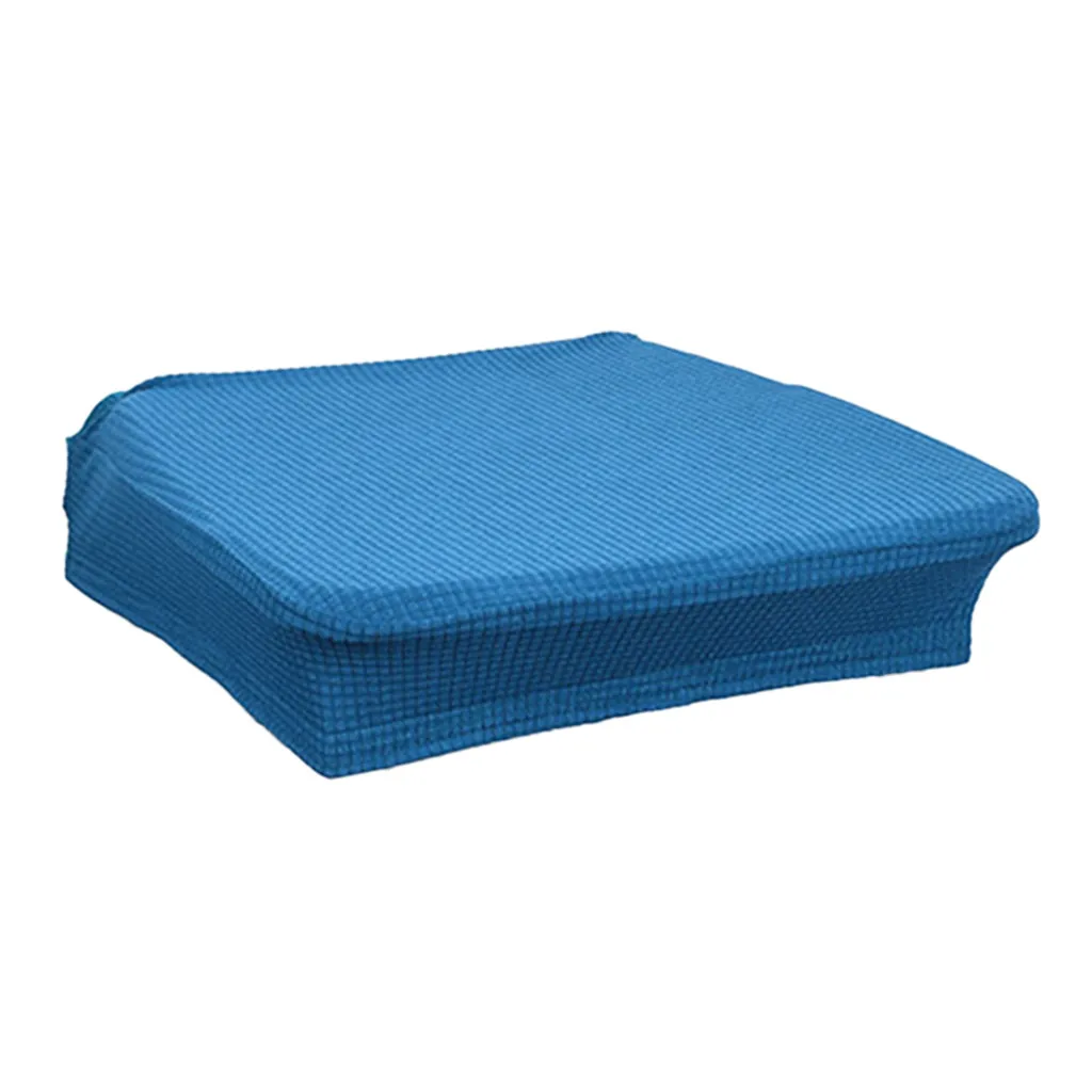 Лучшая продукции, растягивающееся сиденье, водонепроницаемая подушка сиденья, чехол для дивана, растягивающееся скользящее защитное покрытие, поддержка, Прямая поставка