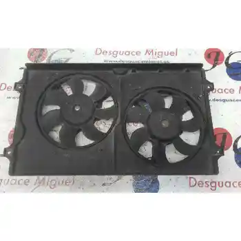 

ELECTRIC FAN VOLKSWAGEN SHARAN (7M8)