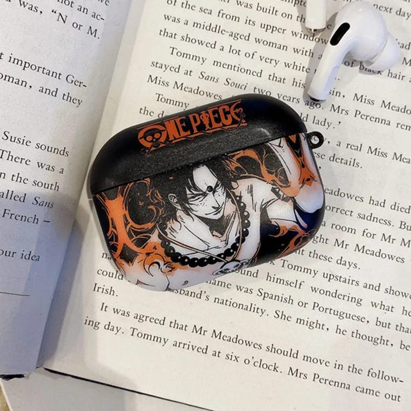 12 Чехол DBZ для AirPods 3 Pro Apple, японский аниме Dragon Ball Z, чехол для наушников s, для Airpods Pro, TPU, IMD, аксессуары, защитная крышка - Цвет: 12