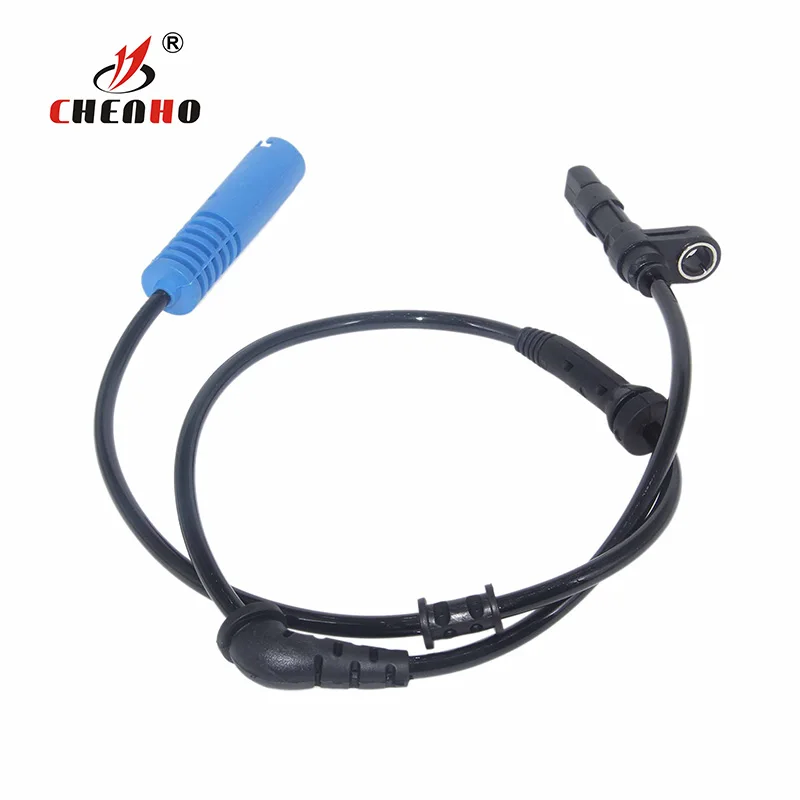 ABS Wheel Speed Sensor SS20123 Front For B-MW Mini R50 R52 R53 34526756384 car abs speed sensor