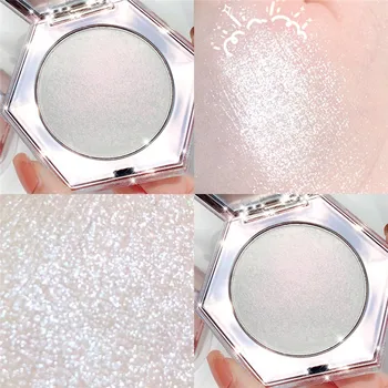 

Pressed Powder Loose Powder Setting Powder Control Oil Lasting Waterproof Concealer 3 Colors