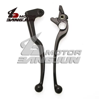 Ручка Сцепления Мотоцикла Тормозной рычаг для YAMAHA YZF1000 R1 1998-2003 YZF600 R6 1999-2004