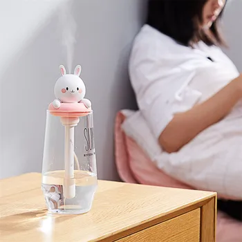 

Car Air Humidifier Car Oil Diffuser Aromatherapy Cool Usb Mini Car Home Silent Mist Humidifier High Quality Mist Outlet #yl10