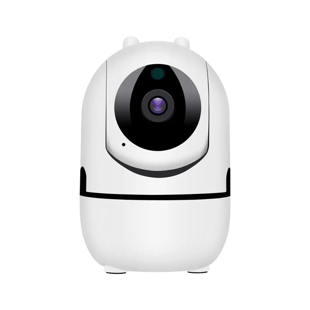 

HD 1080P Wifi IP Camera Intelligent Auto Tracking Of Human Home Security Surveillance 360 Cameras CCTV Network Wireless Webcam