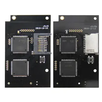 

Optical Drive Simulation Board for GDEMU DC Dreamcast Game Machine V5.15/V5.15B