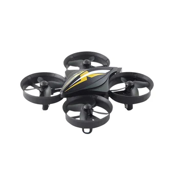 

2020 New S22 Mini Remote Control Drone Toy Airplane 6-Axis Gyro Quadrocopter Drones Remote Control RC Helicopter