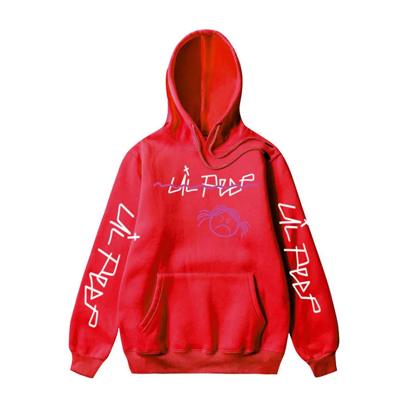 Lil Peep Clothing