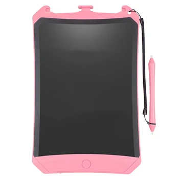 

NEW-8.5 Inch Colorful Screen Drawing Pad LCD Writing Tablet with Lock Function Electronic Doodle Pads Drawing Board