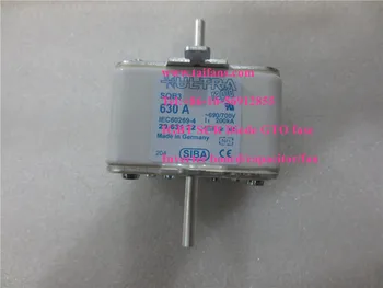 

New SQB3 fuse 2063132 500A 550A 630A 700A 800A 900A 1000A 1100A 1250A 1400A 1500A 1600A