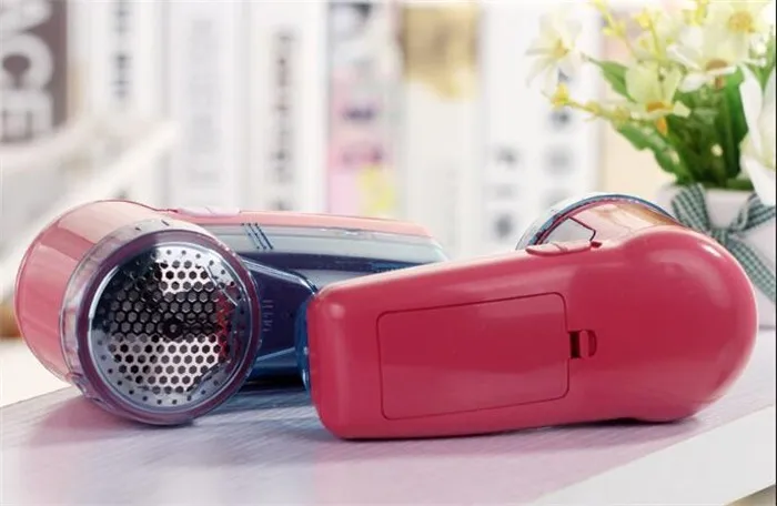 Hot Sale Portable electric clothing lint pill lint remover sweater substances shaver machine to remove the pellets (11)