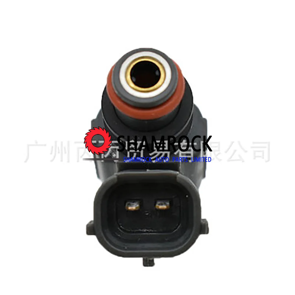 Топливные форсунки Насадка OEM CDH166/MD319790 подходит для 1997-2002 Mmitsubishi Mirage Cchevrolet трекер Ssuzuki Vitara
