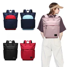 Водонепроницаемый портативный фитнес-рюкзак для женщин, ноутбук, рюкзаки, школьные сумки для девочек-подростков, рюкзак, спортивные сумки