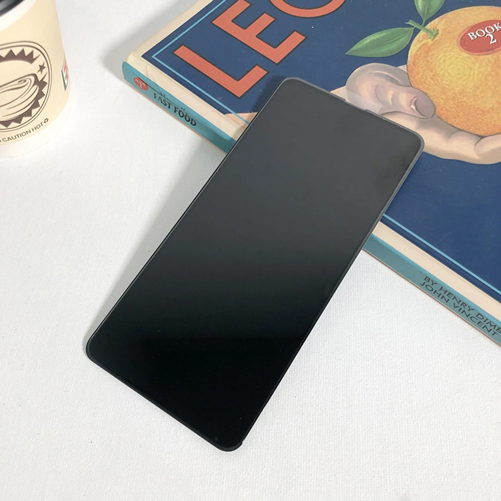 Magnetic Hold Version Mat-125E General Automatic
