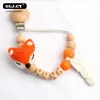 Fox orange