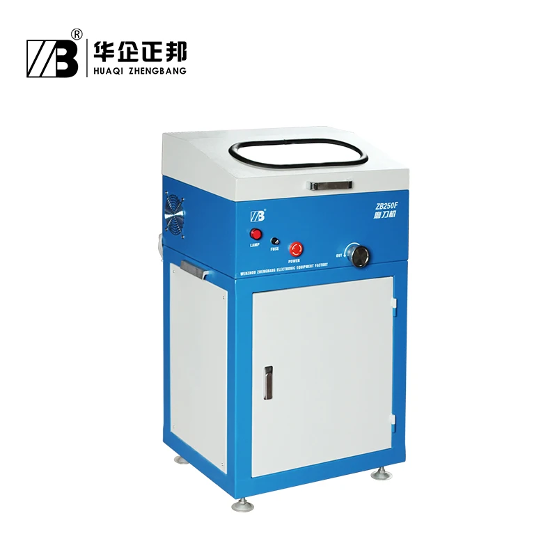

Micro-adjust control Automatic blade vertical THT sharpen machine for cutting machine blade