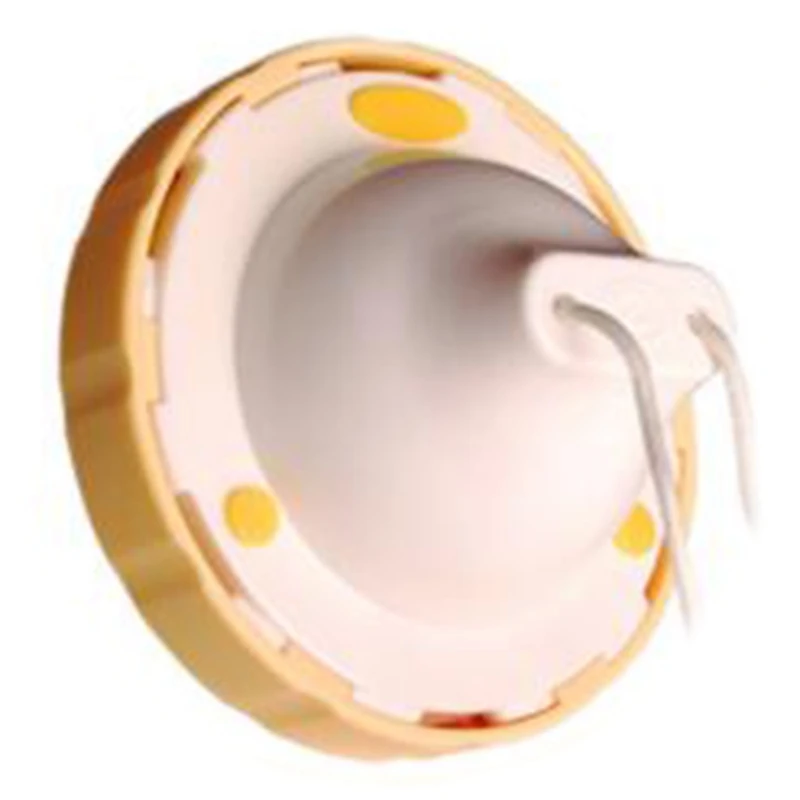 Креативный Вихрь для приготовления золотых яиц, Миксер Для яичных желтков, вытягивающий яичный самосвал, кухонные инструменты для самостоятельной сборки, забавные яичные рецепты и идея подарка