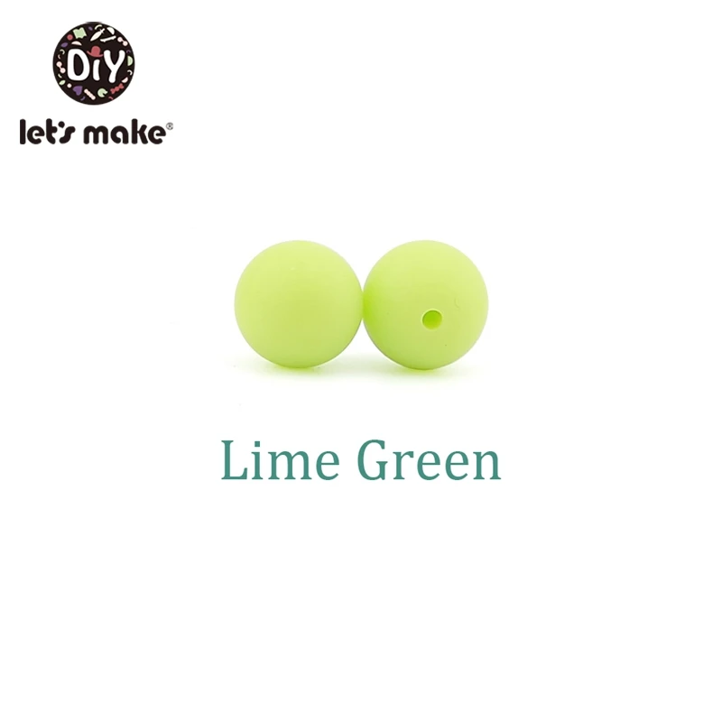 Lime Green