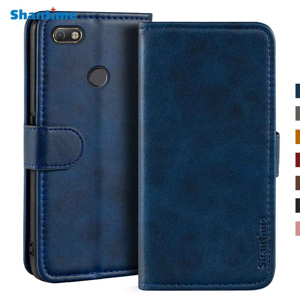 Caso de Tecno Camon X magnético caso cartera cubierta de cuero para Tecno Camon X Pro CA 7-8 soporte Coque casos de teléfono