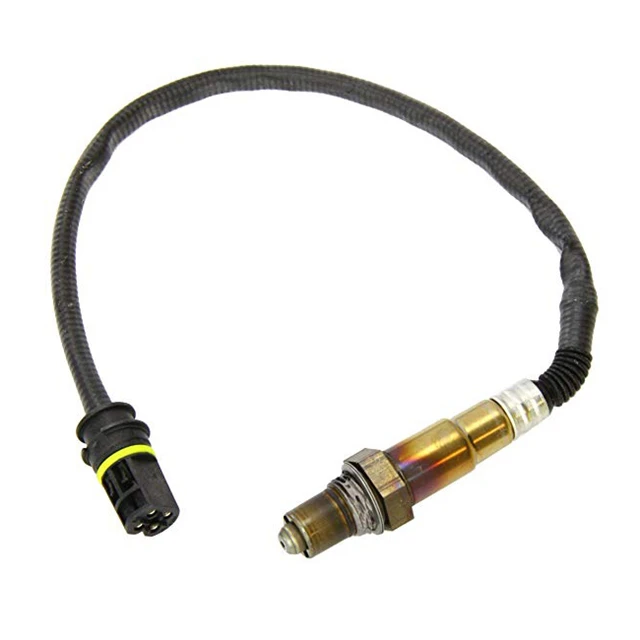 Новый кислородный датчик A0015400517 0258006272 для Mercedes-BENZ C CLS E Class W203 W219 W211 2 0-5.5L 2000-2010 |