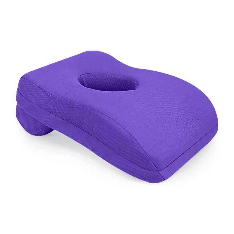 Подушка для сна подушка из пены с медленным восстановлением формы Настольная