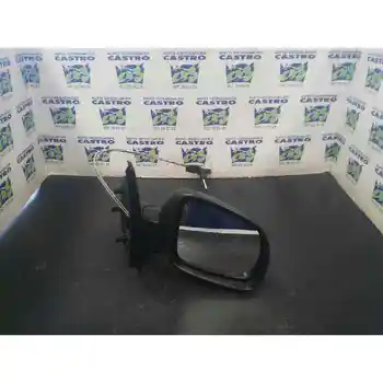 

1052112011 RIGHT REARVIEW MIRROR SEAT IBIZA (6K1)