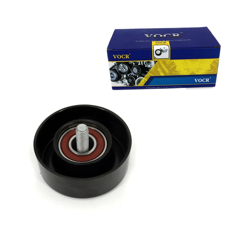 Натяжной шкив для JEEP Wrangler 2,8 ENR OEM: 68027603AA