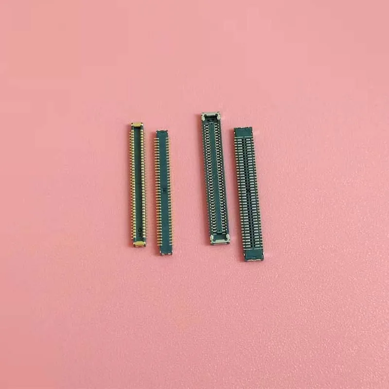 2-50pcs For Samsung Galaxy Note 10 Lite N770 N770F USB Charger Charging Dock Plug FPC Connector Slot on Board | Мобильные телефоны
