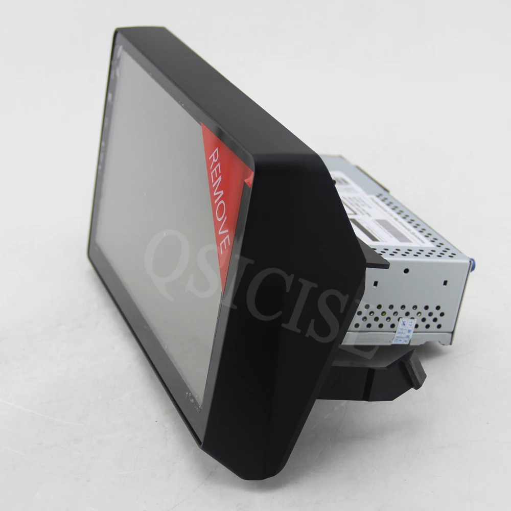 Excellent Android 9.0 car radio multimedia player for Honda Accord 8 era 2008-2012 IPS 10.1" 1 din car head unit dvd gps navigation stereo 24