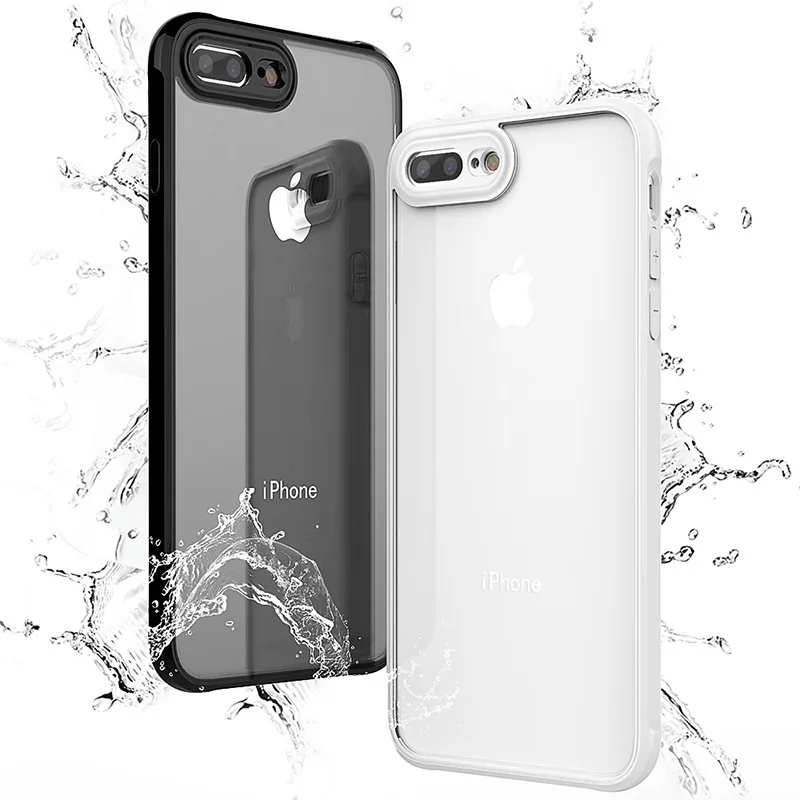 Роскошный противоударный силиконовый чехол для телефона iPhone 11 Pro Max 7 8 Plus X XS XR