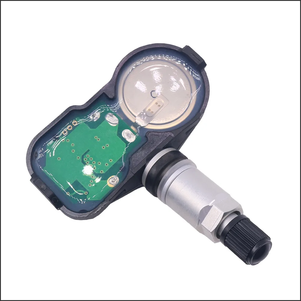 1 шт./4 шт. для Toyota Camry- беспроводное Программирование TPMS сенсор система контроля давления в шинах