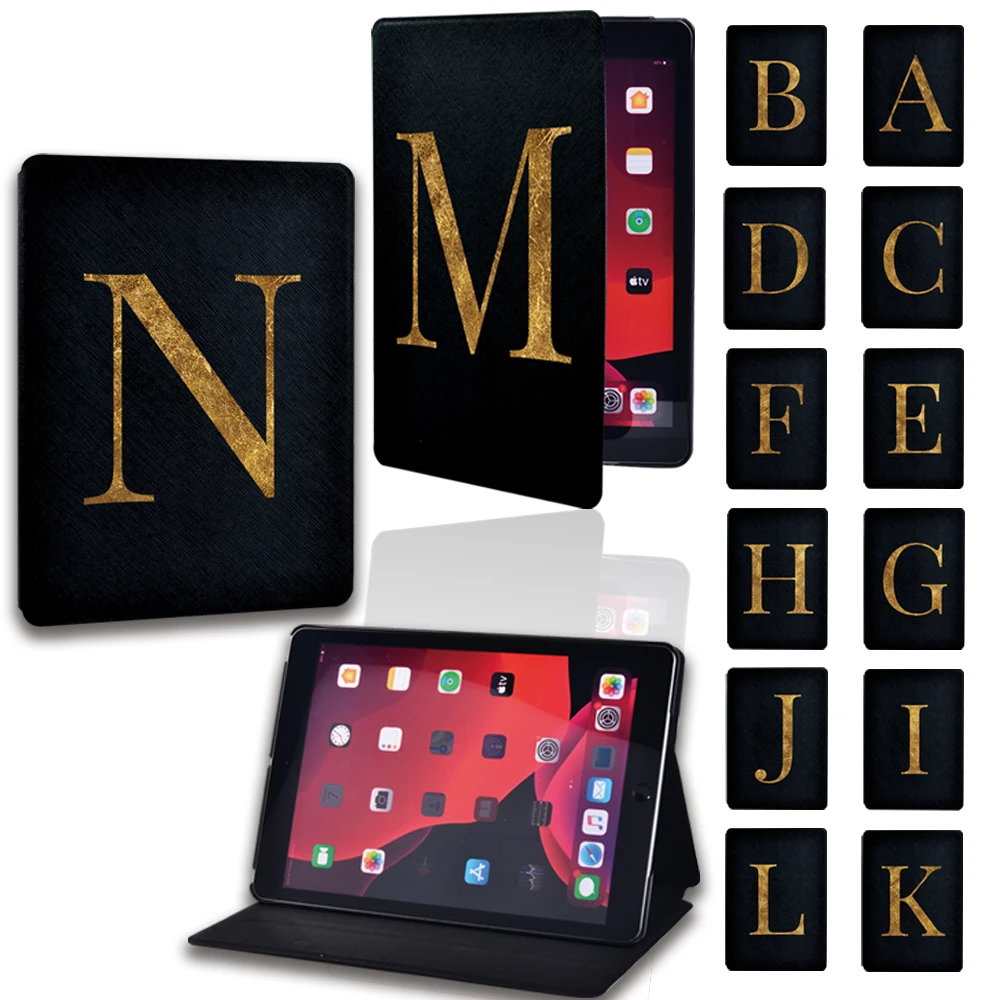 Кожаный чехол для Apple IPad 234/iPad Mini 12345 планшета ipad 2017 2018 2019/iPad Air 3/iPad Pro11 + ручка|Чехлы