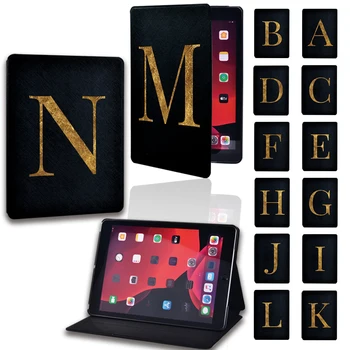 

Leather Case For Apple IPad 234/iPad Mini 12345 Tablet Case For ipad 2017 2018 2019/iPad Air 3/iPad Pro11 Tablet stand cover+pen