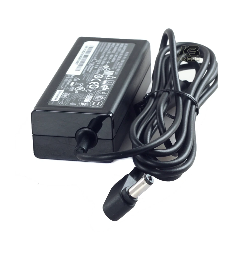 45 Вт(19V 2.37A) ноутбук Мощность адаптер для acer Aspire E5-721-66XJ ES1-711-P3YR ADP-45HE B KP.04503.002 KP.0450H. 001 AC зарядное устройство