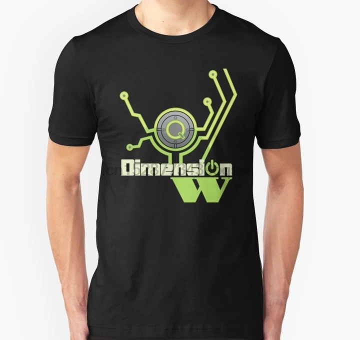 Women Tshirt Crew Neck T Shirts Dimension W Mira Coil Ed Top T Shirts Aliexpress