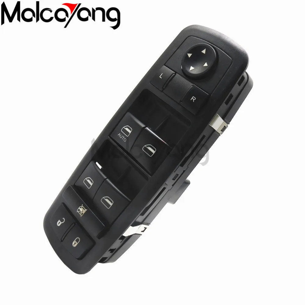 4602632AH 4602632AF 4602632AG Мастер Окно Панель переключатель для Dodge Journey Liberty Nitro 2008 2009 2010 2011