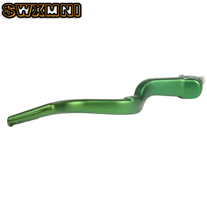 Кованая педаль стартера для Kawasaki KX450F KX 450F KXF 450 2007 2015 KLX450R KLX 450R 2008 2012 2009 2010