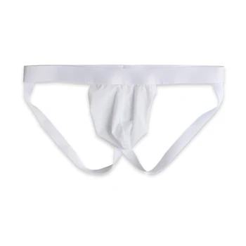 

1 * Mens Seamless Sexy Fashion Comfortable Breathable Elastic Hollowing Briefs