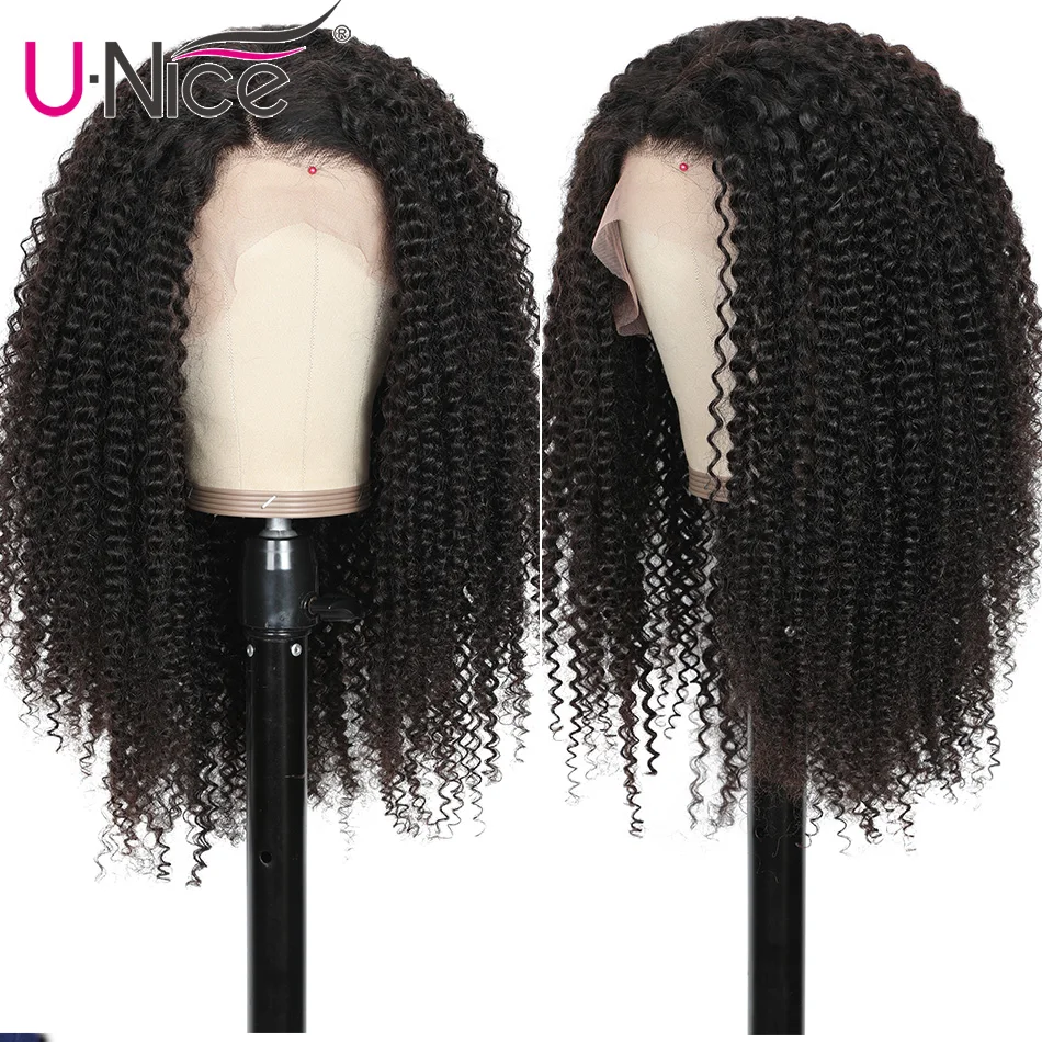 black and blonde bundles